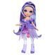 Игровой набор с куклой Rainbow High Violet Willow Rainbow Shimmers MGA 122425
