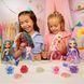 Игровой набор с куклой Rainbow High Violet Willow Rainbow Shimmers MGA 122425