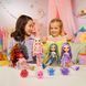 Игровой набор с куклой Rainbow High Violet Willow Rainbow Shimmers MGA 122425