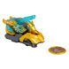 Игровой набор с пусковым бластером Blast Charge Solent S5 L1 Солент Screechers Wild! KS686114