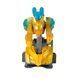 Игровой набор с пусковым бластером Blast Charge Solent S5 L1 Солент Screechers Wild! KS686114