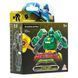 Робот-конструктор Стего Трон Dinoster EU580881A-4