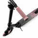 Складной двухколесный самокат Kinderkraft Freely Pink KRFREE00PNK0000 розовый