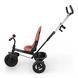 Трехколесный велосипед Aston 2 Plus Kinderkraft Pink KRASTO02PNKPL00