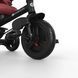 Трехколесный велосипед Aston 2 Plus Kinderkraft Pink KRASTO02PNKPL00
