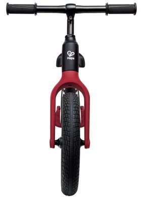 Двоколісний біговел Hape Learner Balance Bike E1207 від 3 до 6 років