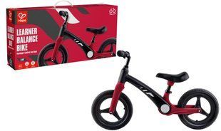 Двоколісний біговел Hape Learner Balance Bike E1207 від 3 до 6 років
