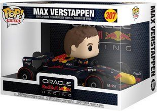 Ігрова фігурка Funko POP! (307) Max Verstappen Red Bull Formula 1 72617