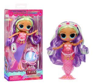 Уцінка Ігровий набір з лялькою Клео Коув L.O.L. Surprise! Tweens Mermaids MGA 510437