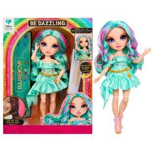 Лялька Селін Rainbow High Be Dazzling MGA 597827