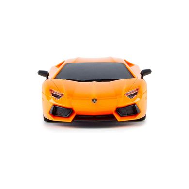 Автомобіль на р/к Lamborghini Aventador LP 700-4 (1:24, 2.4Ghz) KS Drive 124GLBO