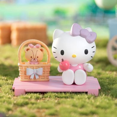Фигурка-сюрприз Pop Top Hello Kitty Милая подружка 23WH-002