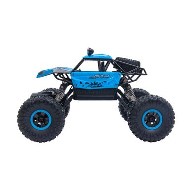 Уцінка Машинка Off-Road Crawler на р/к Super Sport (1:18, 2,4 GHz) Sulong Toys SL-001RHB