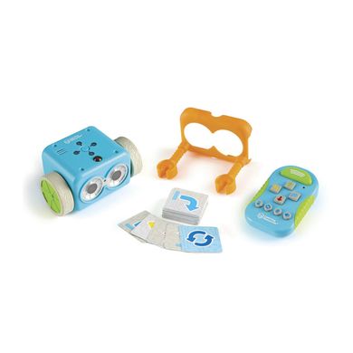 Уценка Игровой Stem-набор робот Botley Learning Resources LER2935 программируемая игрушка