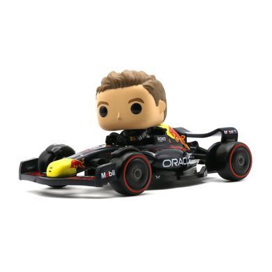 Игровая фигурка Funko POP! (307) Max Verstappen Red Bull Formula 1 72617