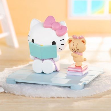 Фигурка-сюрприз Pop Top Hello Kitty Милая подружка 23WH-002