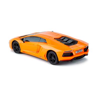 Автомобіль на р/к Lamborghini Aventador LP 700-4 (1:24, 2.4Ghz) KS Drive 124GLBO