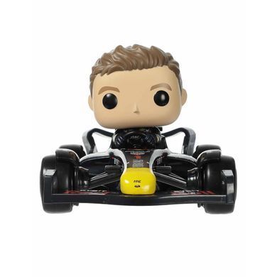 Игровая фигурка Funko POP! (307) Max Verstappen Red Bull Formula 1 72617