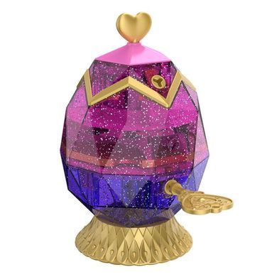 Уцінка Ігровий набір з секретами FunLockets Кришталева скринька Kidz Delight S21220