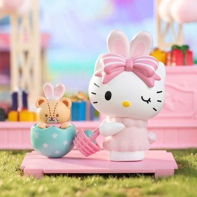 Фигурка-сюрприз Pop Top Hello Kitty Милая подружка 23WH-002