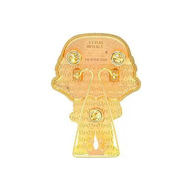 Пін Funko Pop серії &laquo;Зоряні війни&raquo; &ndash; Штурмовик зі зброєю