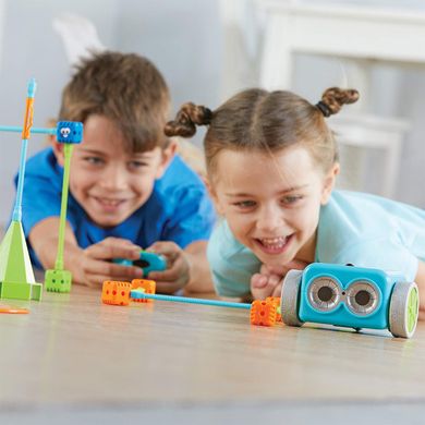 Уценка Игровой Stem-набор робот Botley Learning Resources LER2935 программируемая игрушка