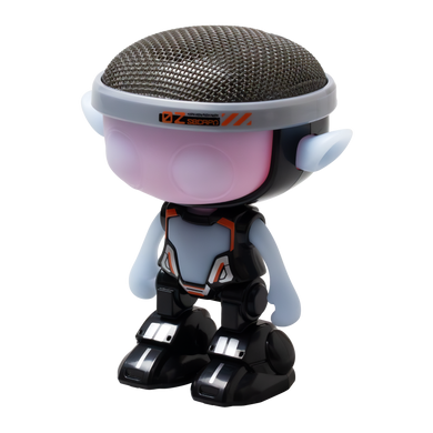 Інтерактивний робот Ycoo Talkimon Silverlit Toys 88496 зі світлодіодним сенсорним обличчям