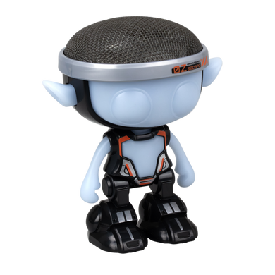 Інтерактивний робот Ycoo Talkimon Silverlit Toys 88496 зі світлодіодним сенсорним обличчям