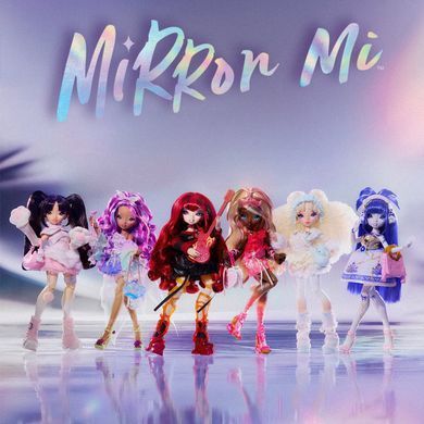 Кукла Акико Киттиама Mirror Mi MGA 253488
