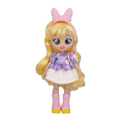 Лялька Дейзі BFF Cry Babies IMC Toys 921436