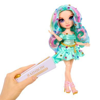 Кукла Селин Rainbow High Be Dazzling MGA 597827