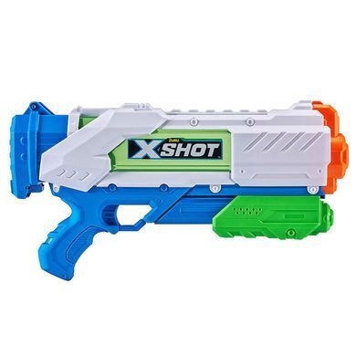 Набор водных бластеров Fast Fill Medium And Small X-Shot ZURU 56225