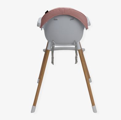 Стульчик для кормления 2 в 1 Evo Velano 45684 pink