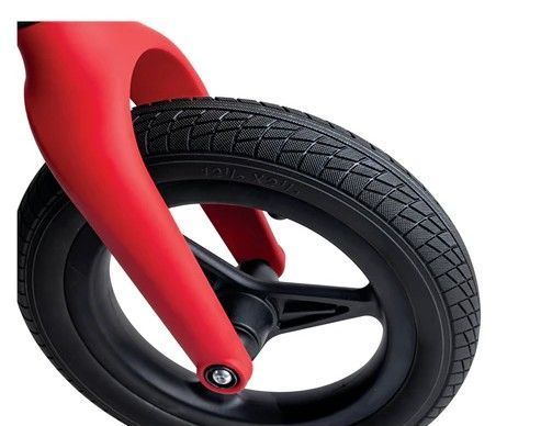 Двоколісний біговел Hape Learner Balance Bike E1207 від 3 до 6 років
