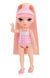 Игровой набор с куклой Rainbow High Littles Pool Day with Blush 522249