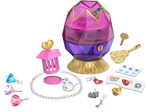 Уцінка Ігровий набір з секретами FunLockets Кришталева скринька Kidz Delight S21220