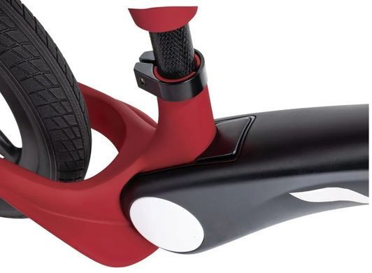 Двоколісний біговел Hape Learner Balance Bike E1207 від 3 до 6 років