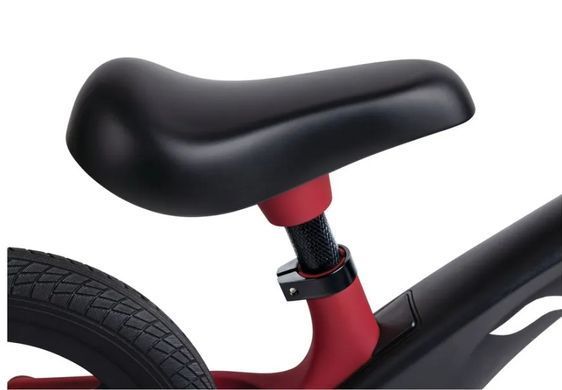 Двоколісний біговел Hape Learner Balance Bike E1207 від 3 до 6 років