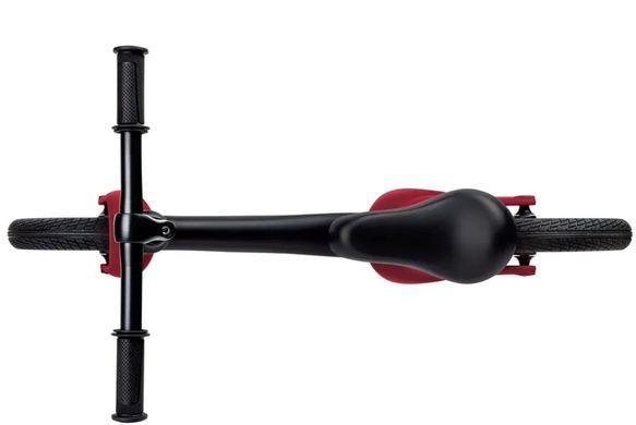 Двоколісний біговел Hape Learner Balance Bike E1207 від 3 до 6 років