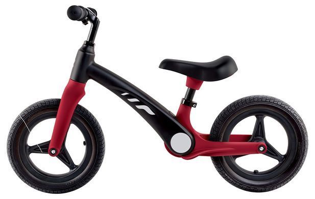 Двоколісний біговел Hape Learner Balance Bike E1207 від 3 до 6 років