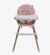 Стульчик для кормления 2 в 1 Evo Velano 45684 pink