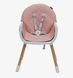 Стульчик для кормления 2 в 1 Evo Velano 45684 pink