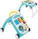 Игровой развивающий столик- ходунки 4 в 1 Mix and Roll Baby Einstein 12045