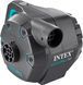 Електричний насос для надування Quick-Fill Intex 66644, 220-240 V, 1100 л/хв