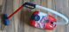 Іграшковий пилосос Vileda Junior Vacuum Cleaner Toy Theo Klein 6719 з контейнером для кульок