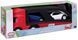 Великий автоевакуатор Wheelz з двома машинками Car Carrier Little Tikes 484964 червоний