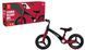 Двоколісний біговел Hape Learner Balance Bike E1207 від 3 до 6 років