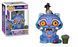 Вінілова фігурка Тигр із Сорокою та квітка (GW) (#2260) KPop Demon Hunters Derpy with Sussie Funko Pop! 94693