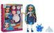 Ігровий набір з лялькою Скайлер Rainbow High Skyler Bradshaw Rainbow Shimmers MGA 122418