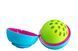 Сенсорна іграшка-сортер Омбі Сфери Fat Brain Toys Oombee Ball F230ML